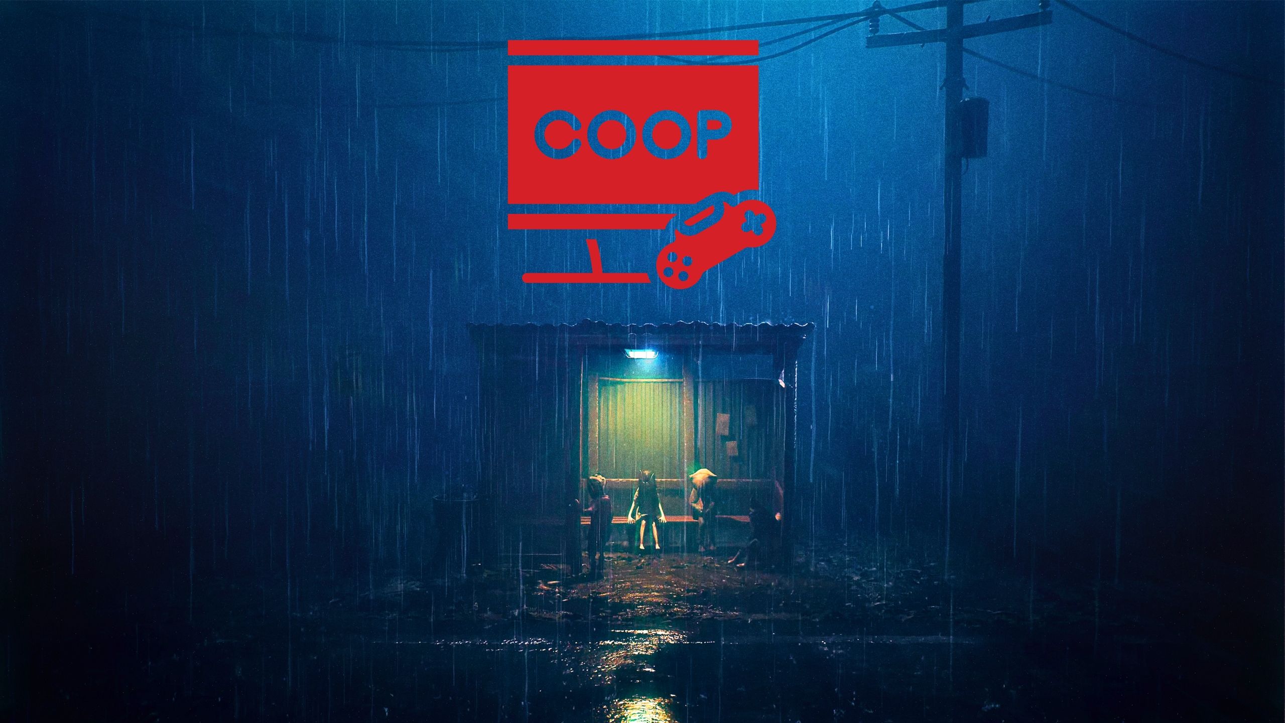 REANIMAL Co-op & Friends Pass: Panduan Lengkap Cara Main Online & Lokal