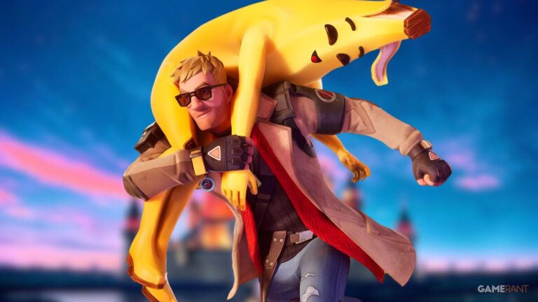 Bocoran Fortnite Kingdom Hearts: Kolaborasi Disney Terungkap, Fans Wajib Tahu!