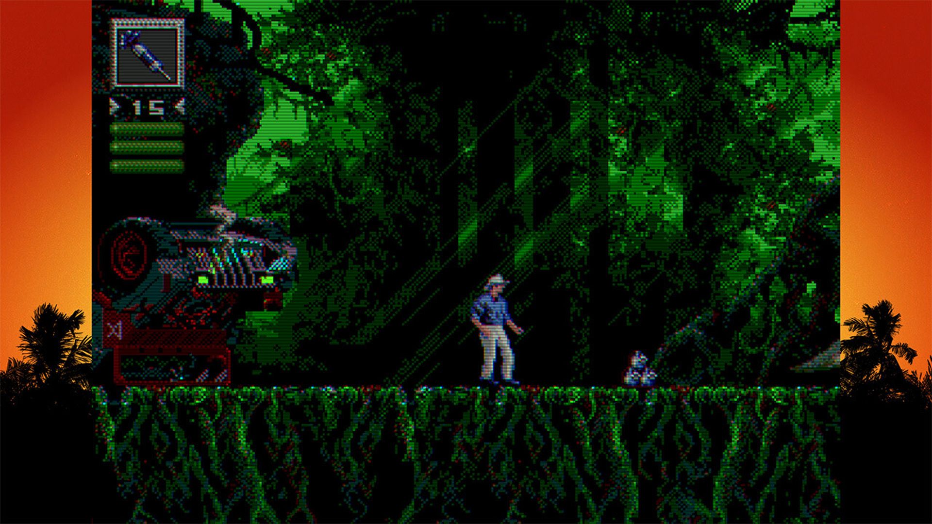 Jurassic Park Classic Games Collection: Delisting Resmi dari Steam Akhir Maret 2026!