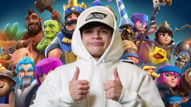 Jynxzi Clash Royale: Supercell Dikritik Hebat Setelah Lonjakan Pemain 500%