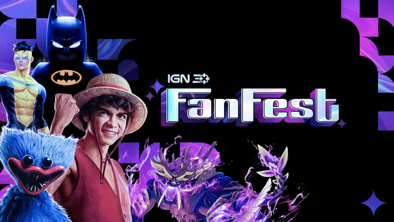 IGN Fan Fest 2026: LEGO Batman, Mortal Kombat II Ungkap Eksklusif Baru!