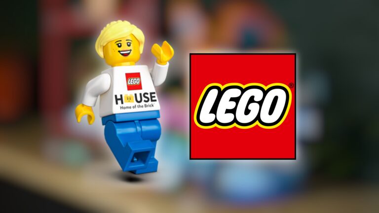 LEGO Pokemon Kanto Gym Badges: Begini Cara Membuat Set Langka yang Habis Terjual!