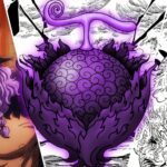 Loki Dragon Devil Fruit Terungkap: Kekuatan Nidhogg di One Piece Chapter 1174