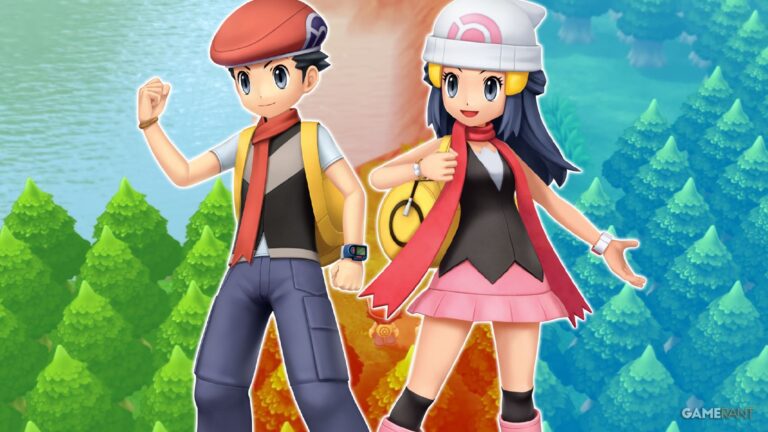 Pokemon Gen 4 Starter Terbaik: 100 Jam Main, Chimchar Juaranya