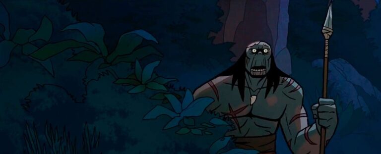 Primal Season 3 Episode 4 Ulasan: Fang dan Spear Kembali Bertemu! Eksklusif