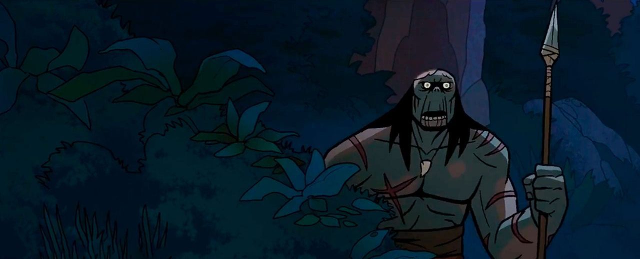 Primal Season 3 Episode 4 Ulasan: Fang dan Spear Kembali Bertemu! Eksklusif
