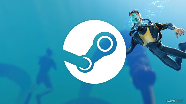 World in the Abyss Steam: Game Survival Bawah Laut Baru, Wajib Dicoba!