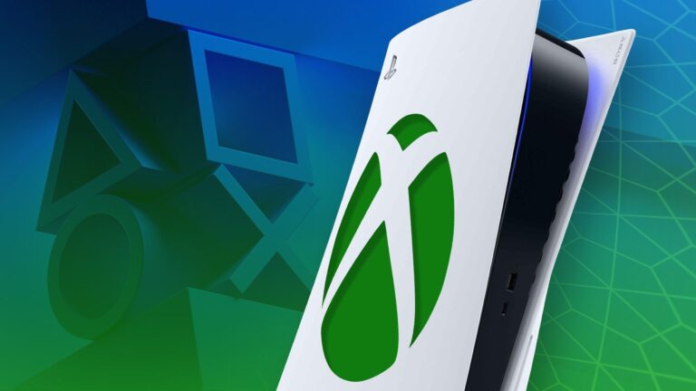 Xbox Games PS5 Februari 2026: 2 Judul Penting Resmi Hadir!