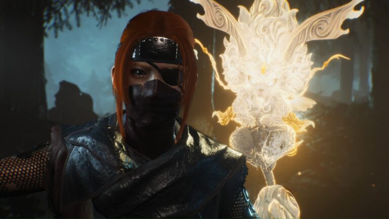 Nioh 3 Ninja Style: 6 Fitur Wajib Dicoba Fans Ninja Gaiden!