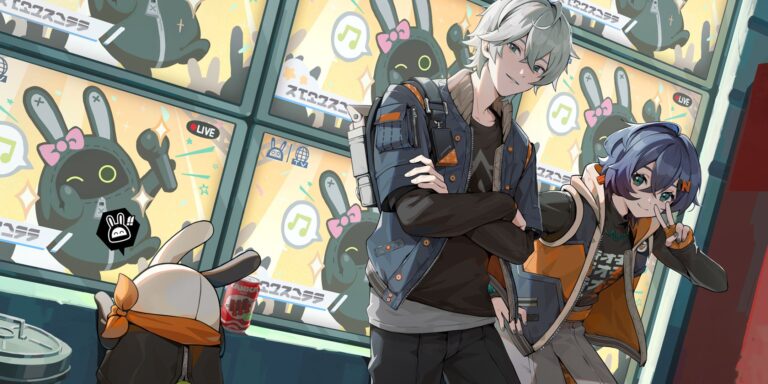 Zenless Zone Zero Redeem Codes: Dapatkan Polychrome Gratis Sekarang!