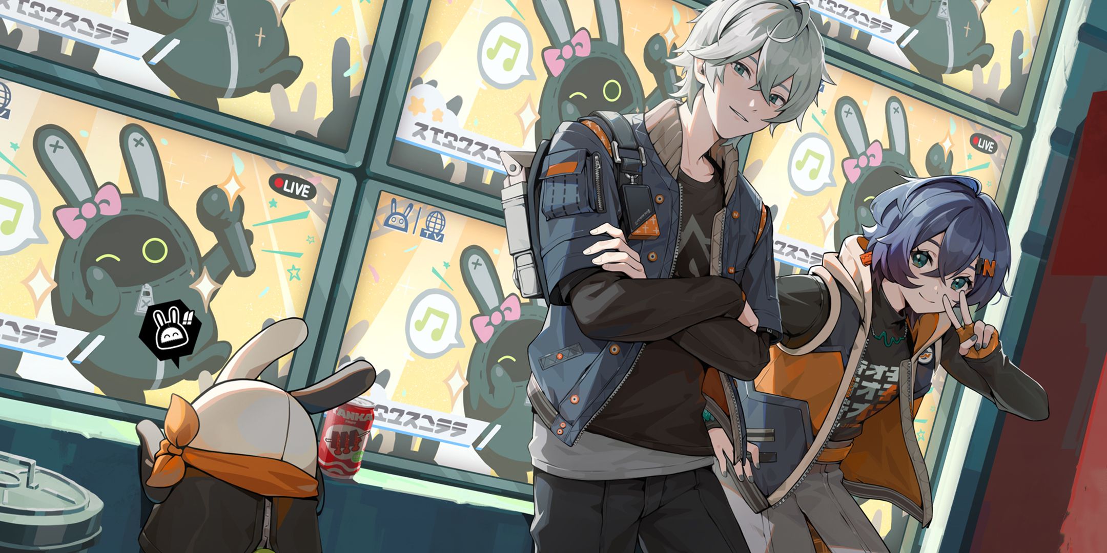 Zenless Zone Zero Redeem Codes: Dapatkan Polychrome Gratis Sekarang!