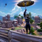 Fortnite POI Expansion: Builder's Barracks Kini Resmi Diperbarui!