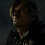 Terungkap! Mod **Resident Evil Requiem** Hadirkan Model Leon Kennedy RE4 Klasik