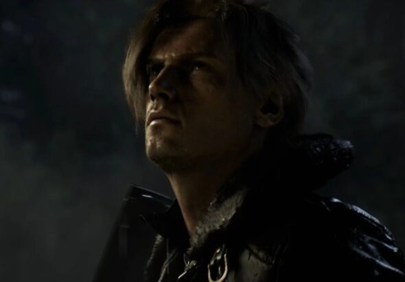 Terungkap! Mod **Resident Evil Requiem** Hadirkan Model Leon Kennedy RE4 Klasik