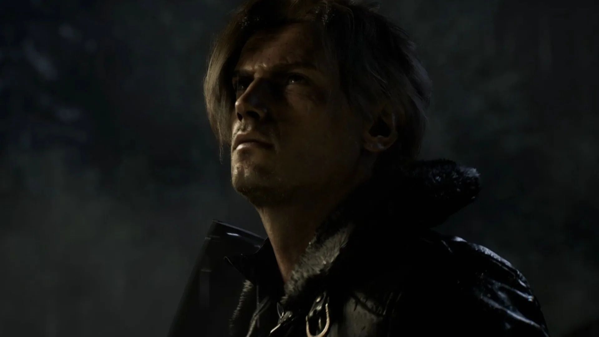 Terungkap! Mod **Resident Evil Requiem** Hadirkan Model Leon Kennedy RE4 Klasik