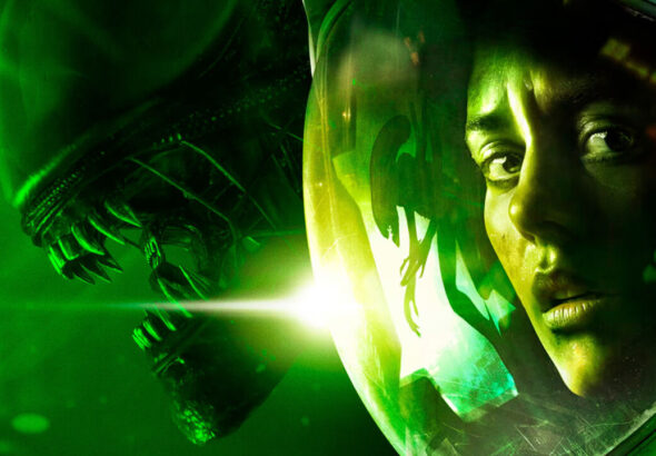 Alien Isolation 2