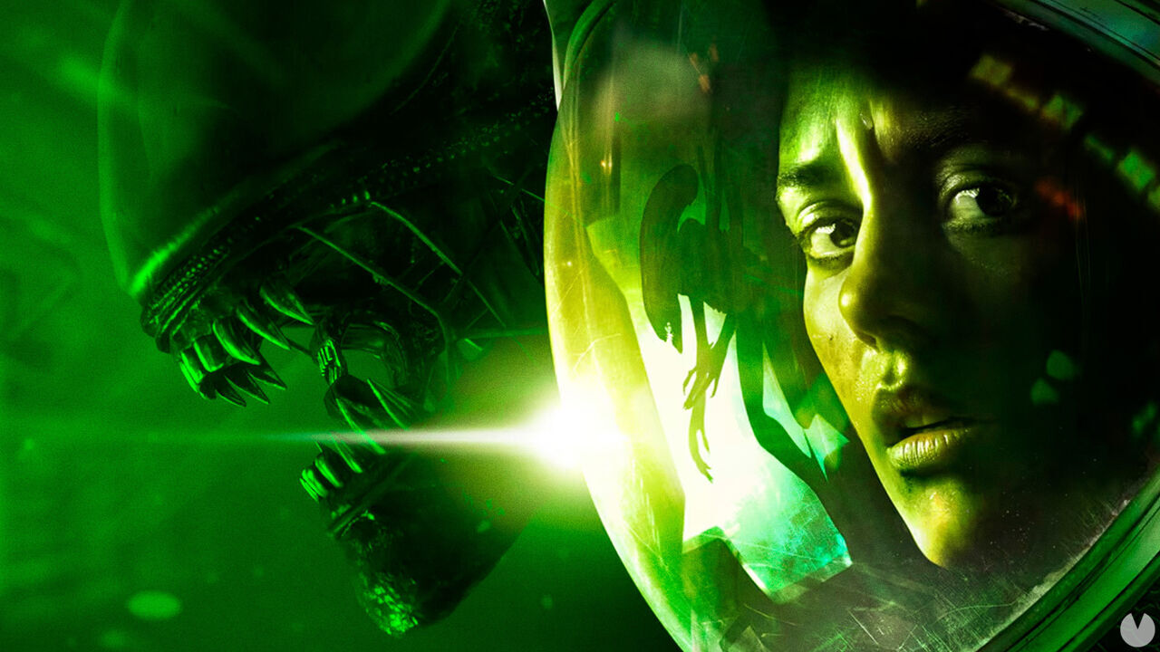 Alien Isolation 2
