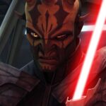 Nasib Savage Opress: Tragedi yang Hantui Maul di Shadow Lord