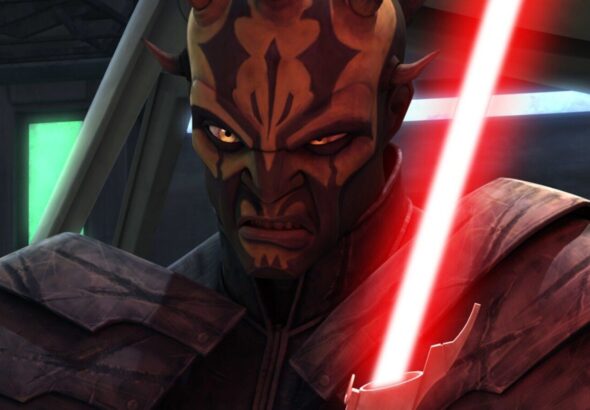 Nasib Savage Opress: Tragedi yang Hantui Maul di Shadow Lord