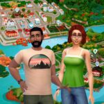 Sims 4 Apartemen Rendah: Kreasi Realistis Pemain Ini Viral! Wajib Tahu