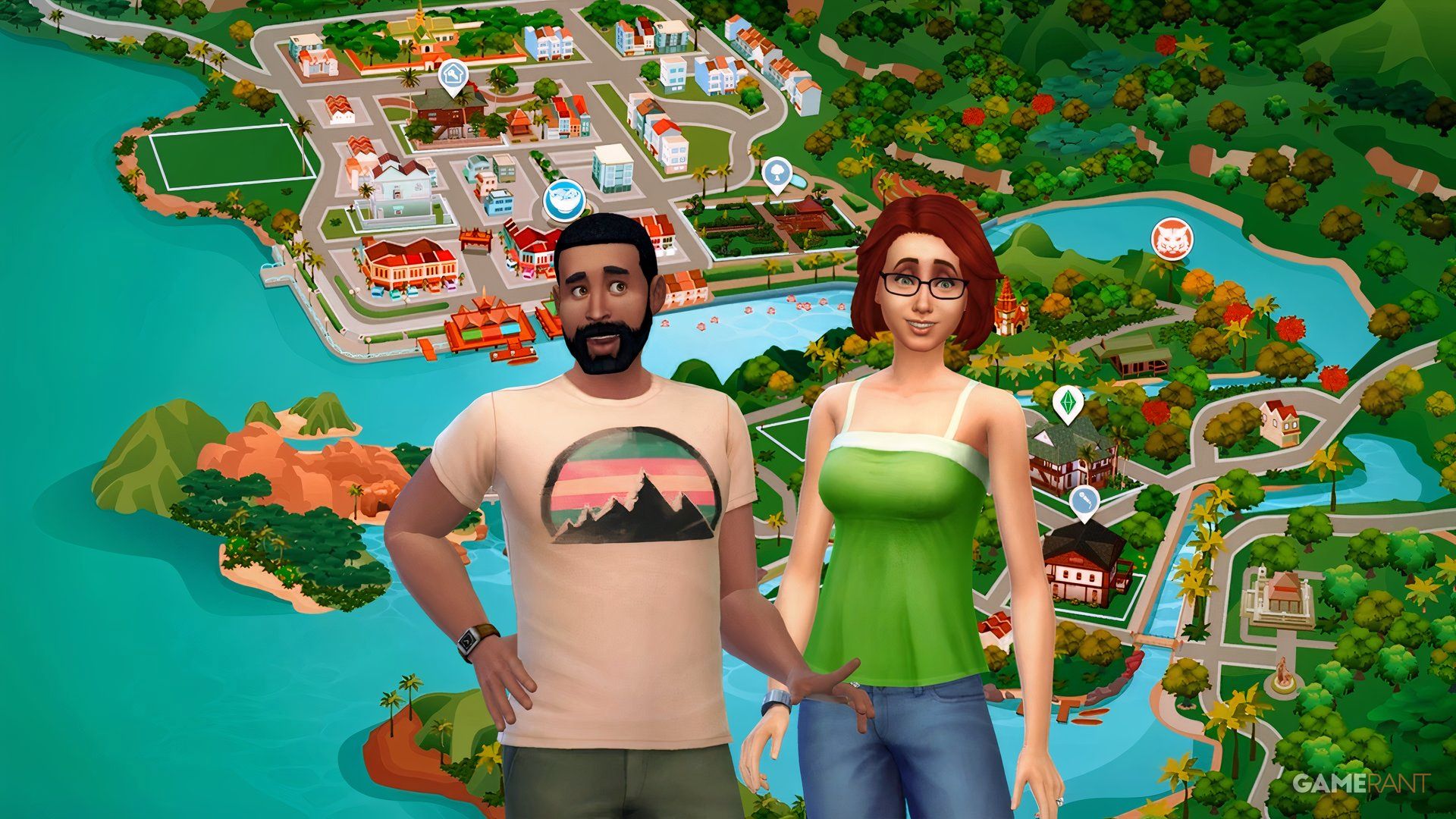 Sims 4 Apartemen Rendah: Kreasi Realistis Pemain Ini Viral! Wajib Tahu