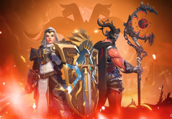 Overwatch Critical Role: Wajib Tahu Potensi Kolaborasi Fantasi Baru