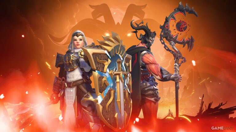 Overwatch Critical Role: Wajib Tahu Potensi Kolaborasi Fantasi Baru