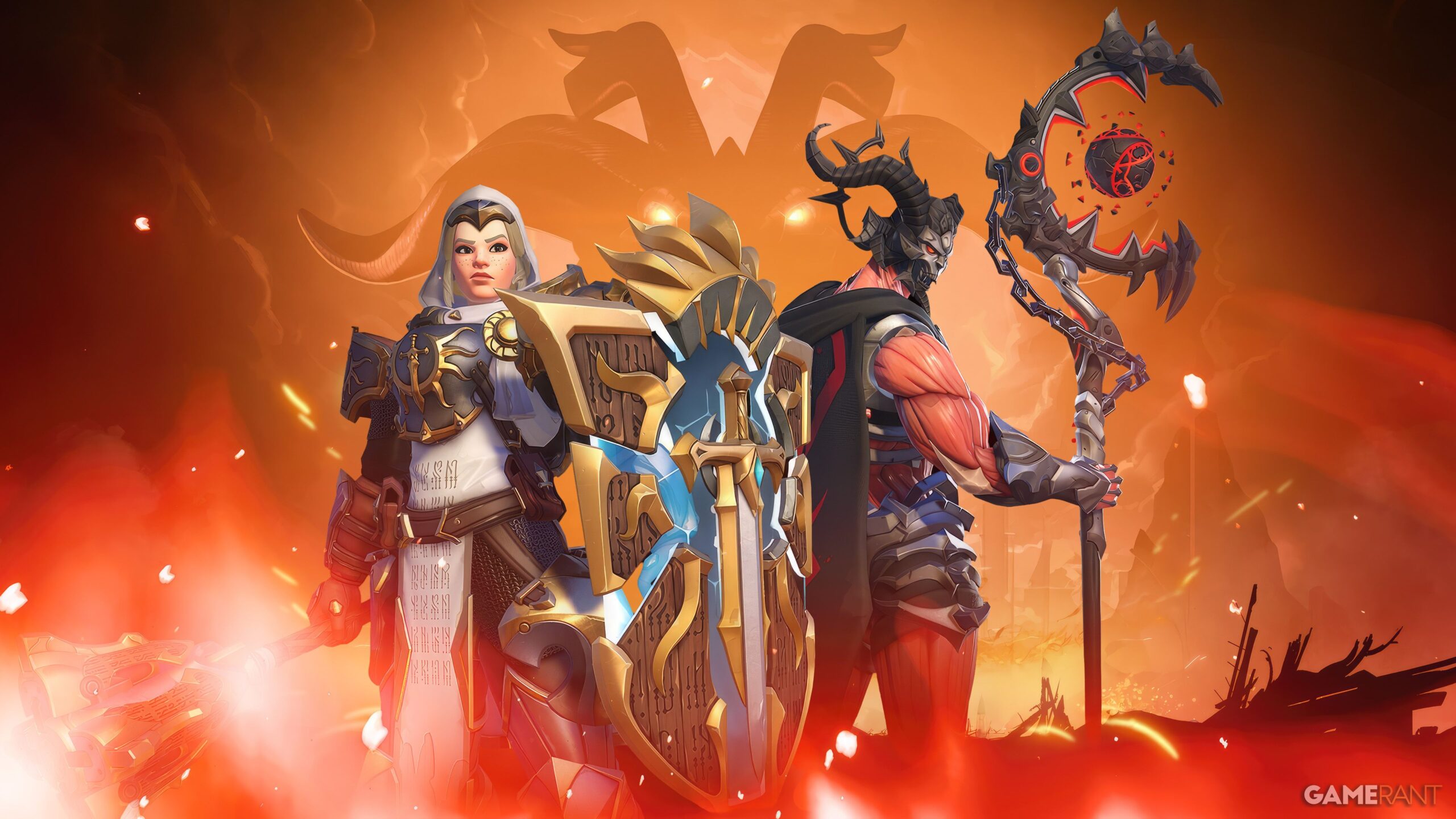 Overwatch Critical Role: Wajib Tahu Potensi Kolaborasi Fantasi Baru