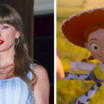 Taylor Swift Toy Story 5: Peran Jessie & Lagu Baru Wajib Tahu!