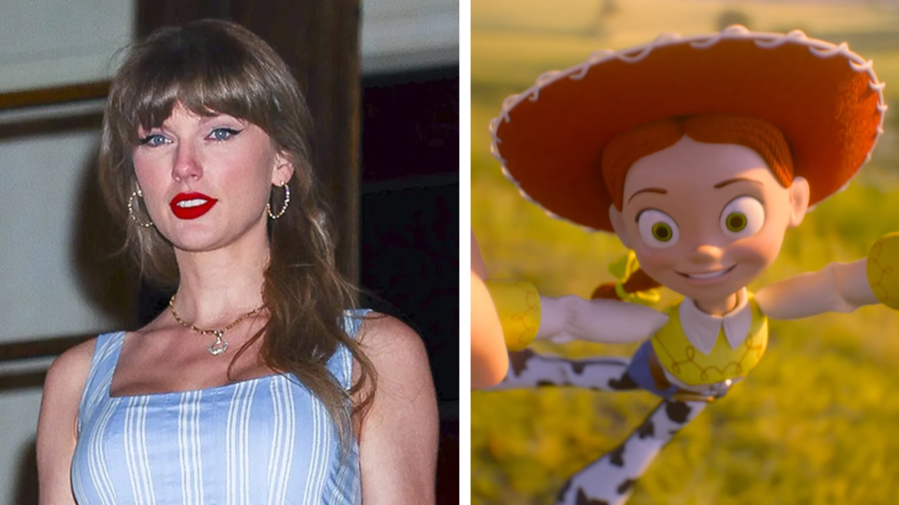 Taylor Swift Toy Story 5: Peran Jessie & Lagu Baru Wajib Tahu!