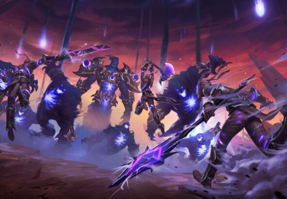 World of Warcraft Class Tuning: Update Mei 2026 Bawa Buffs & Nerfs Besar