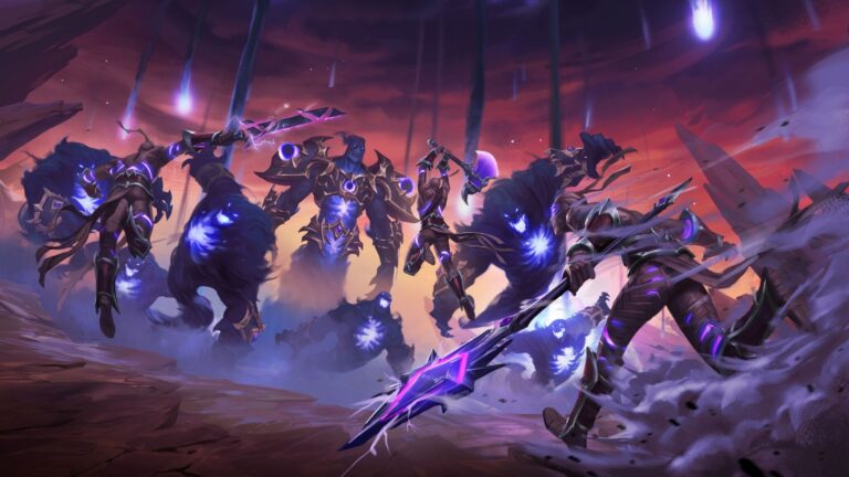 World of Warcraft Class Tuning: Update Mei 2026 Bawa Buffs & Nerfs Besar